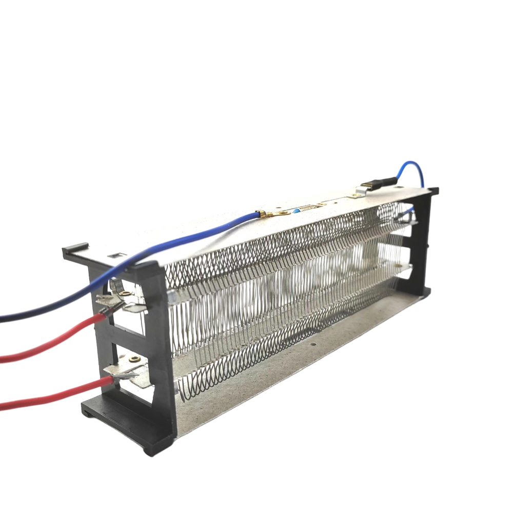 Mica Heating element for Electric Fan Heater