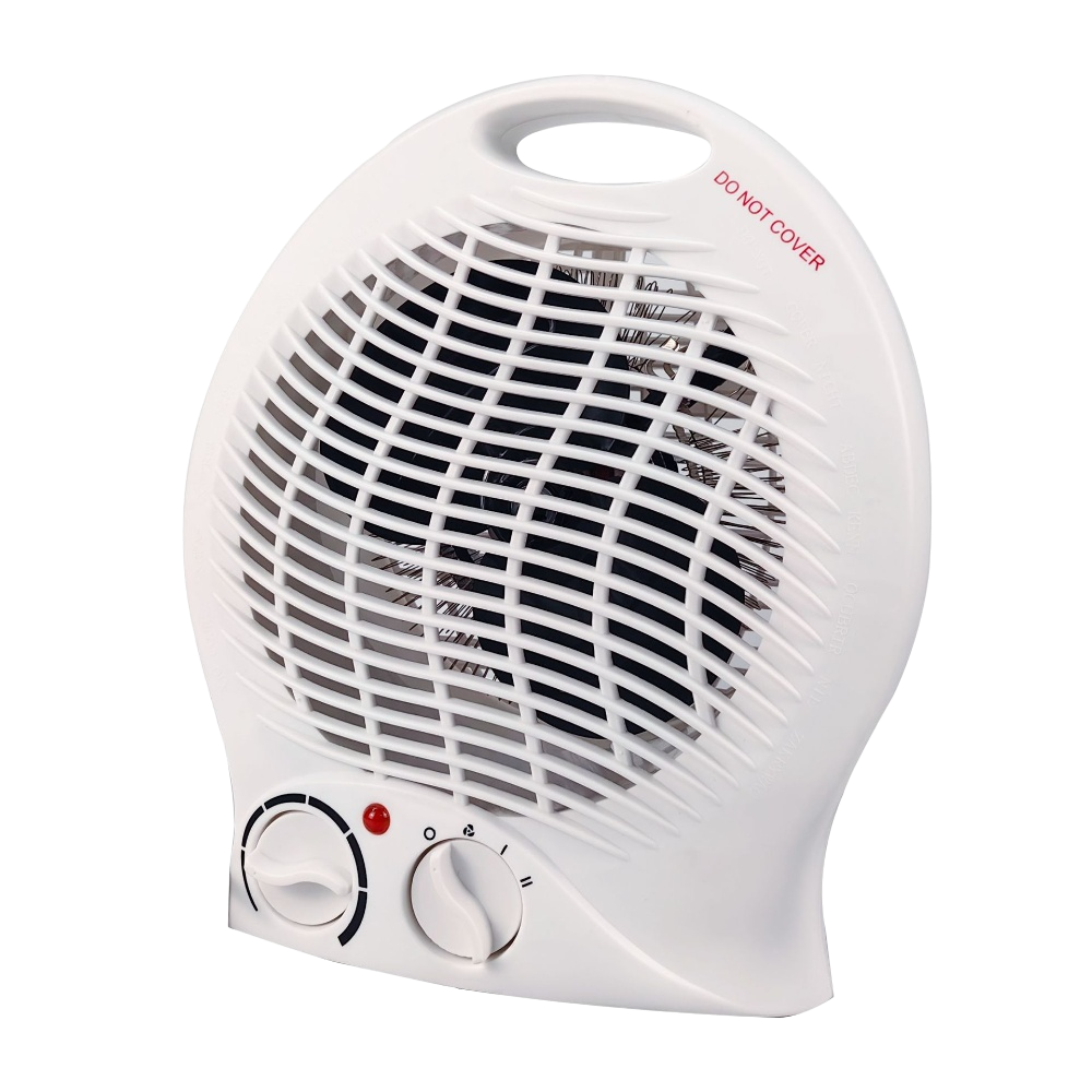 Heater Fan Electric Heaters for Winter Desk Electric Room Heater Home Appliance Parts