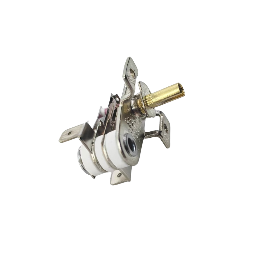 High Quality Thermostat Temperature Controller for Electricf Fan Heater
