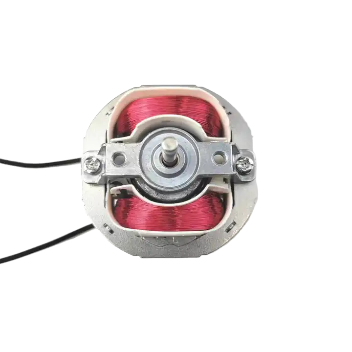 Shaded Pole Motor for Exhaust Fan Heater
