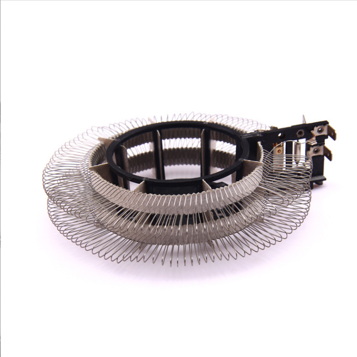 Mica Heater Parts Mica Heating Elements for Room Heater